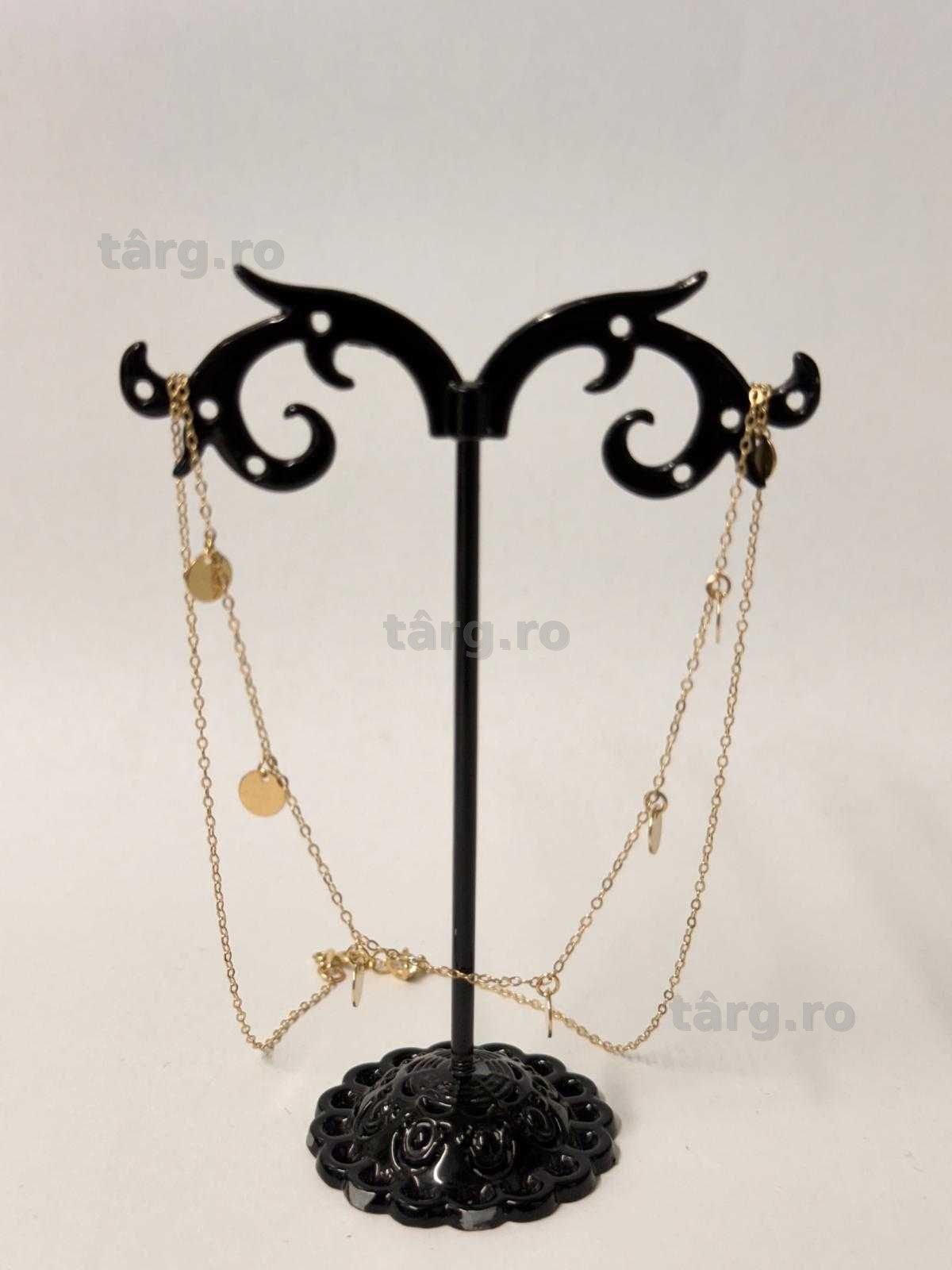 Colier 14k 2.27g (B.60768-Tatarasi) garantie 2 ani! 1035 lei 2