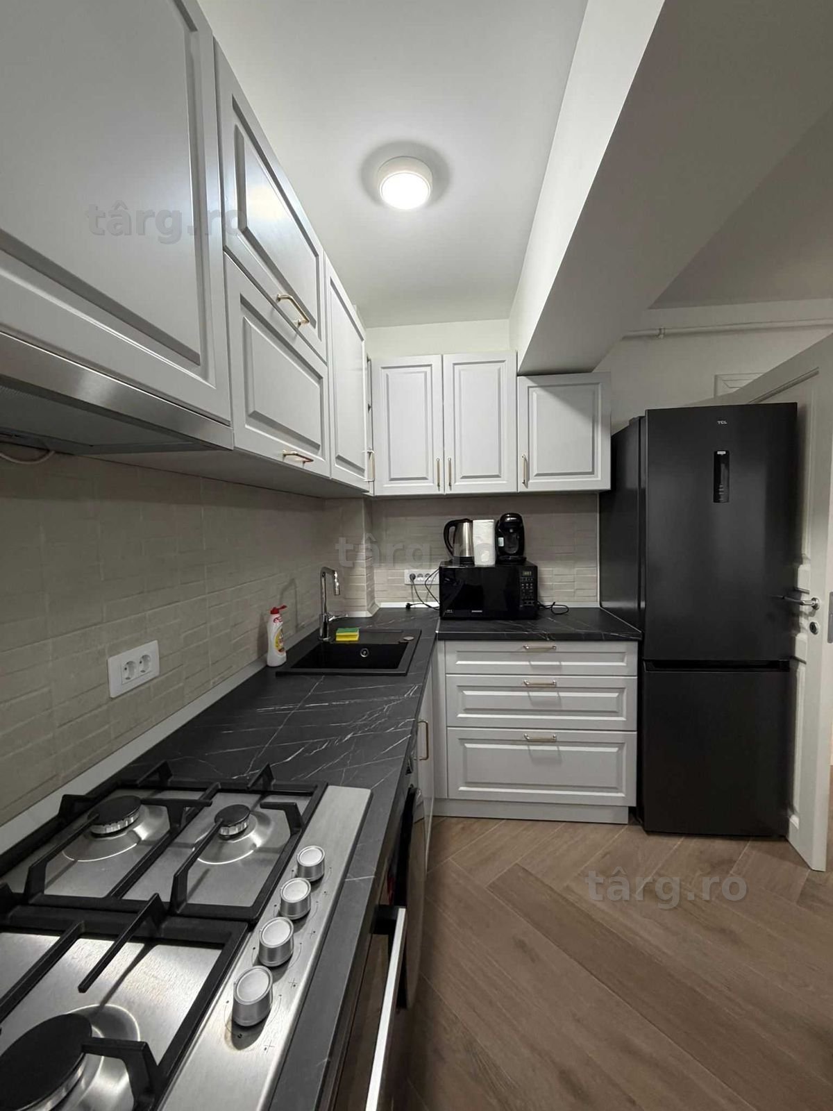 IS Apartamente Noi in Regim Hotelier Iasi 1/2/3 Cam Zona Palas-Centru 6