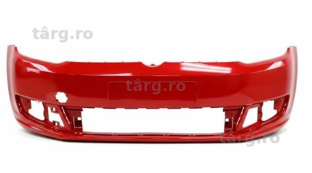 Bara Fata VW Caddy 2010-2015 (LY3D (Rosu))