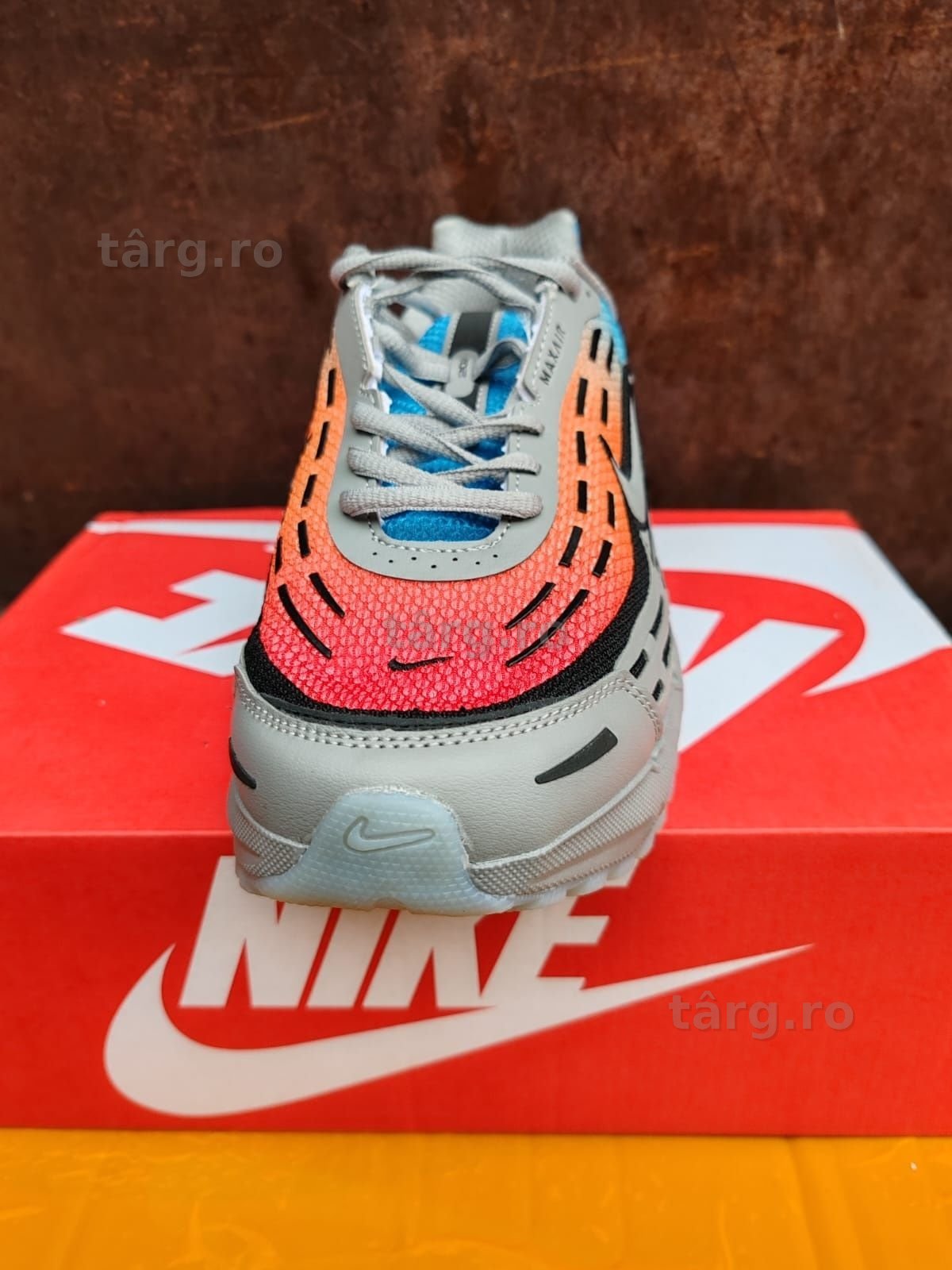 Nike  air max TL 4 culori disponibilae 3