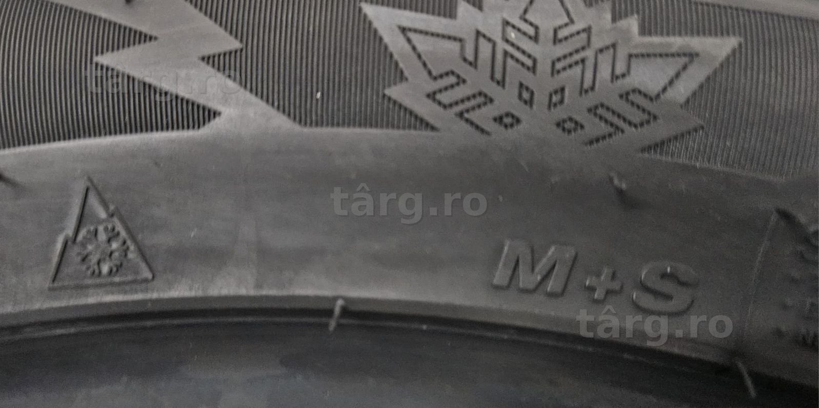 245/45 R18, 100T, LANVIGATOR XL, Anvelope de iarna M+S 5