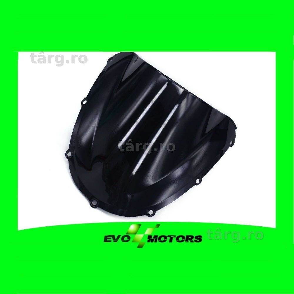 PARBRIZ Double Bubble Fumuriu Honda CBR 954 RR 2002-2003 geam PB005