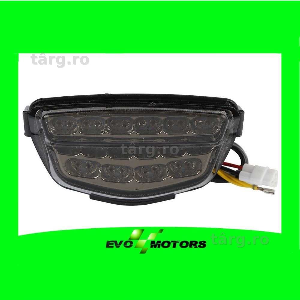 Stop Spate Led Honda CBR 1000RR 2008-2013 lampa 2009 semnalizari A463