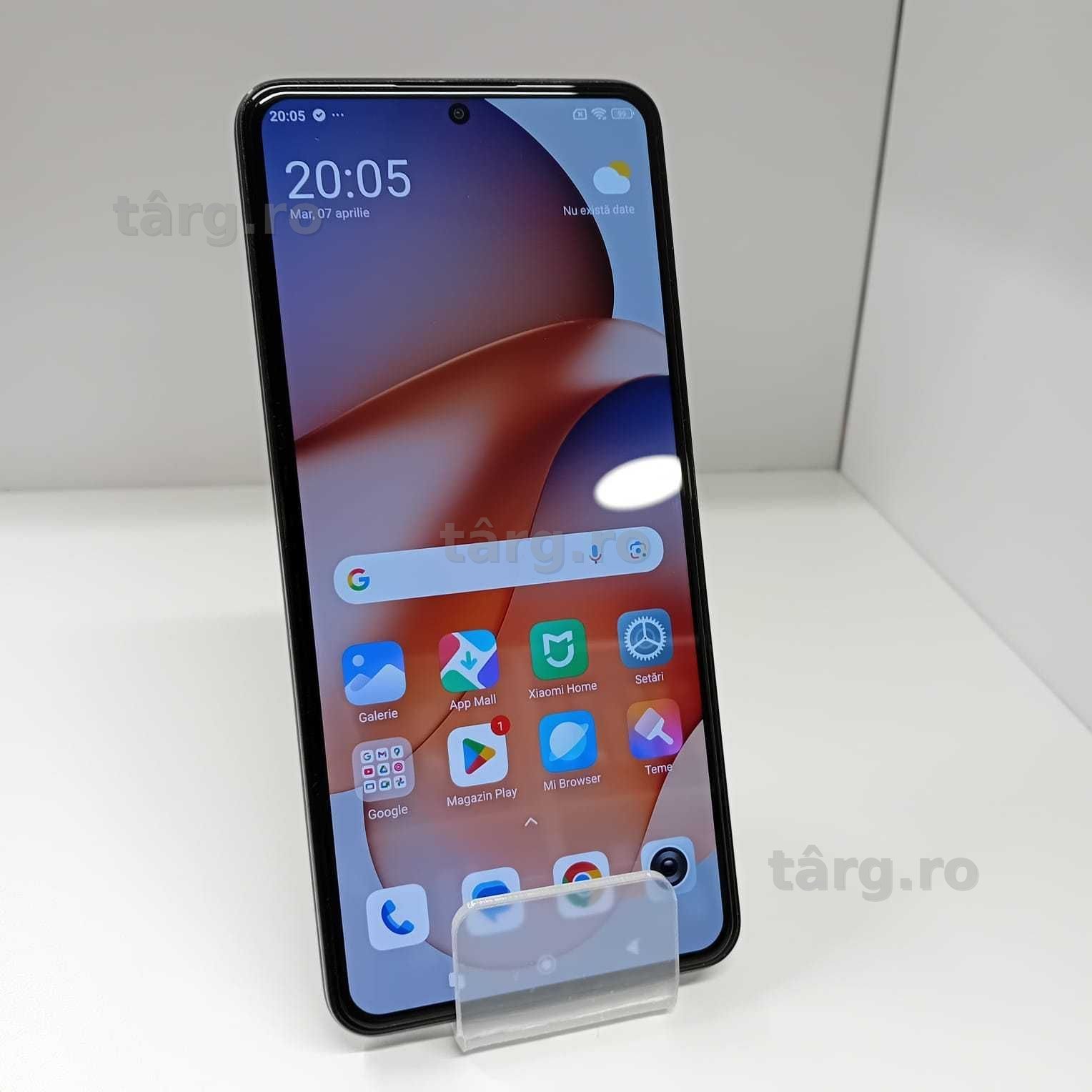 Xiaomi 12T (ag49 Esplanada b.8114) Garantie 2 Ani 3