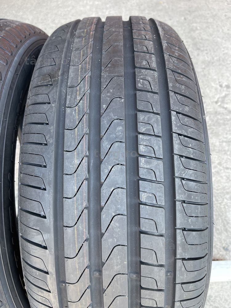 2 anvelope Noi de vara 235/60/18 Pirelli 3
