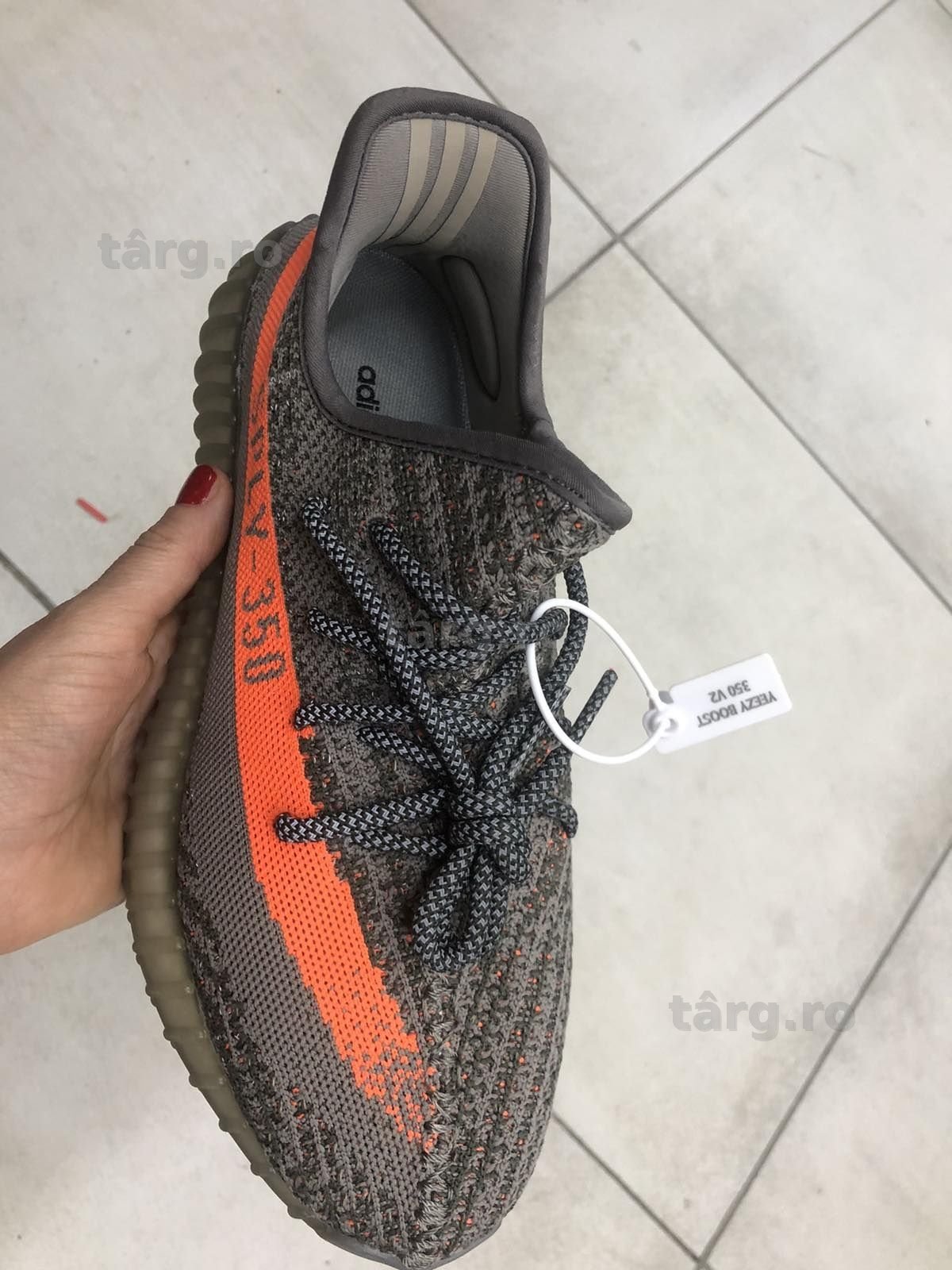 Adidas yeezy boost 350 v2 beluga,, 3