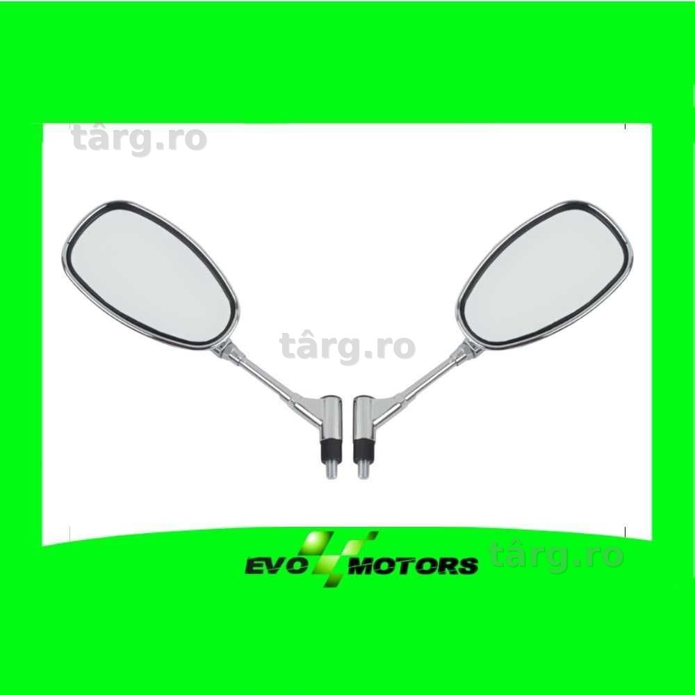 Set oglinzi Kawasaki VN2000 Honda Magna Suzuki GSX GSR 10mm A1256
