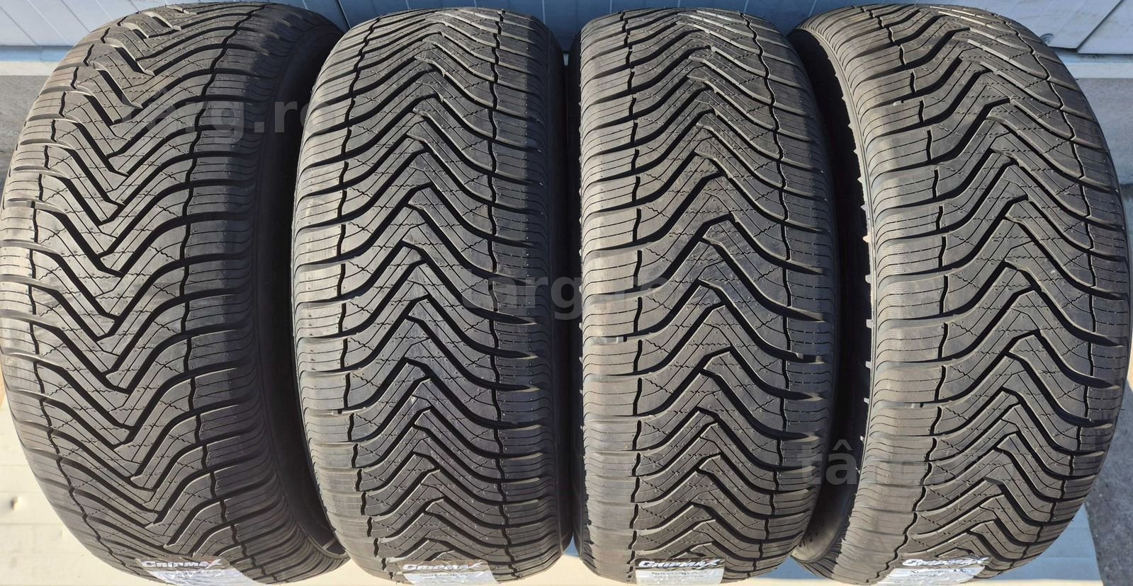 225/50 R18, 99W XL, GRIPMAX SureGrip A/S, Anvelope mixte M+S 2