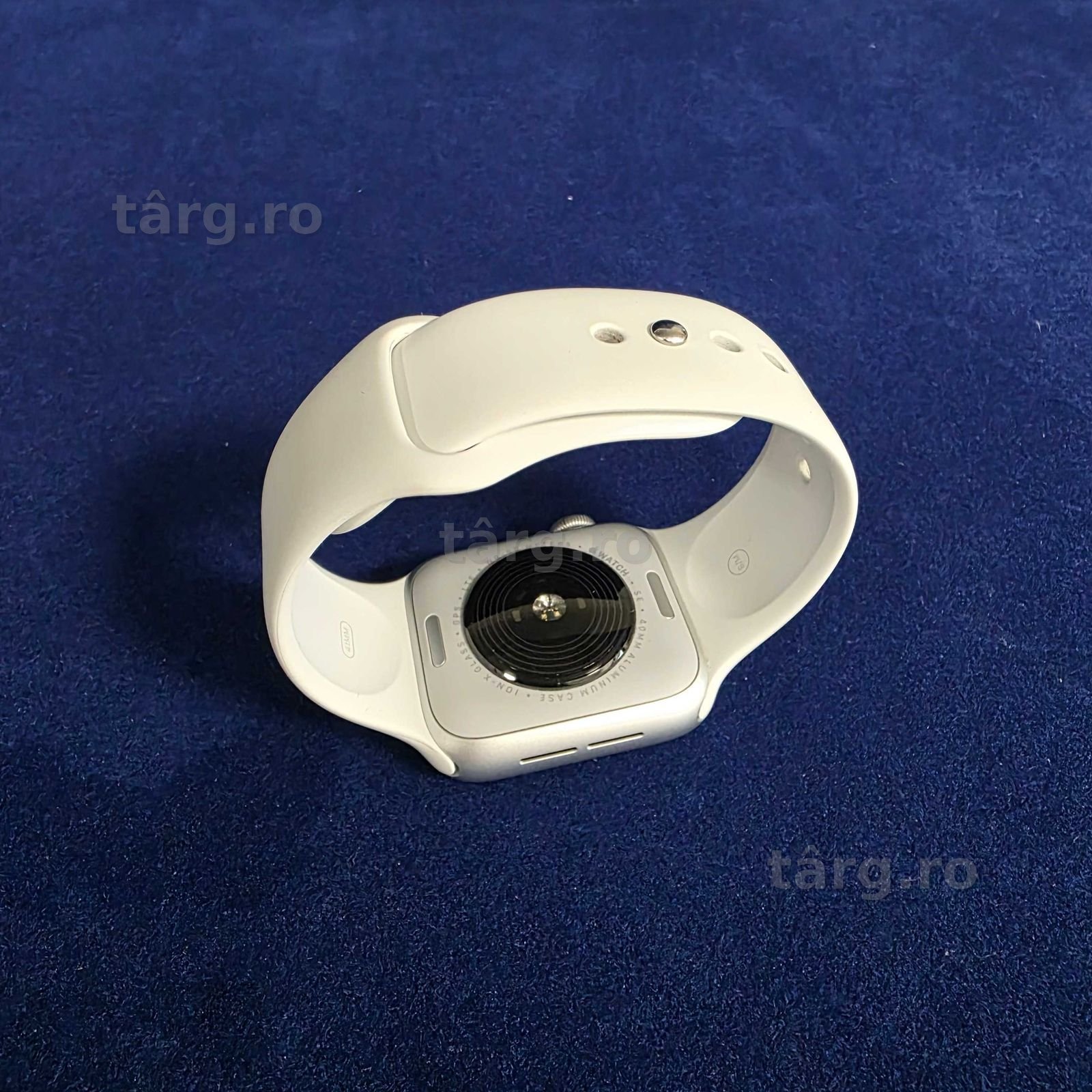 Smartwacth Apple SE 2 GPS 40 mm ( B34406.1 / Ag28 Doi Baieti )  Garantie 2 ani ! 5