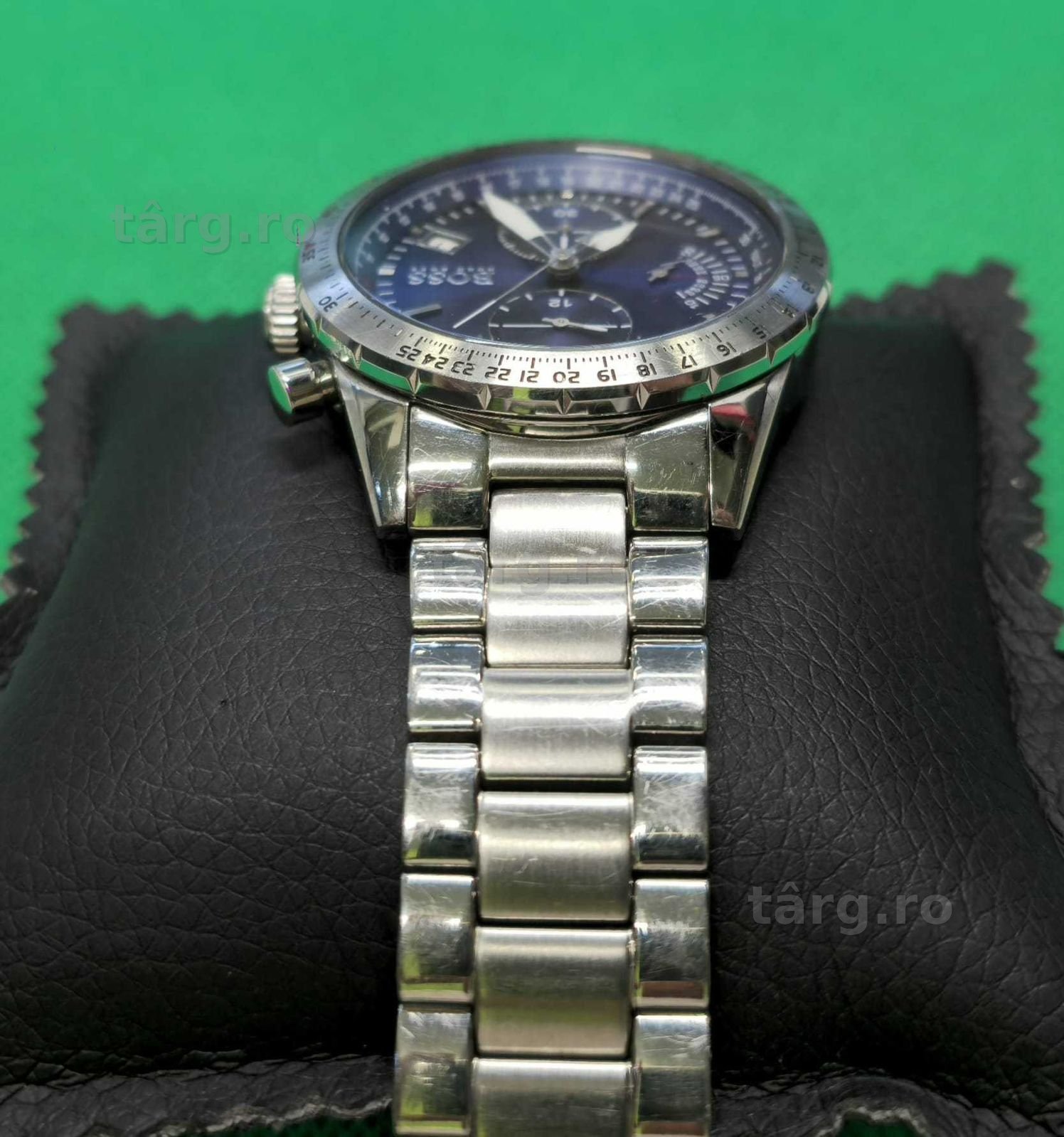 Ceas Hugo Boss (AG.7) Garantie 24 luni 3