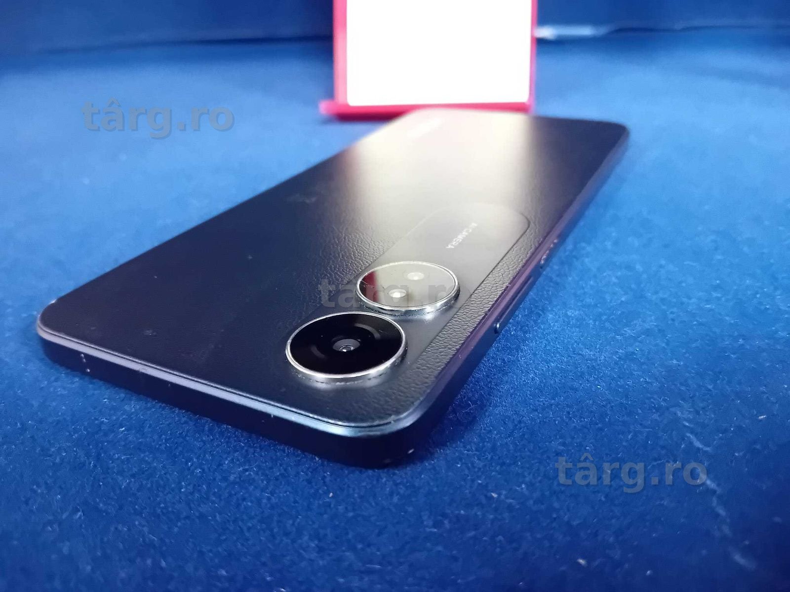 Oppo A17 64 GB /4 GB RAM ( B34749.1 / Ag28 Doi Baieti ) Garantie 2 ani ! 2
