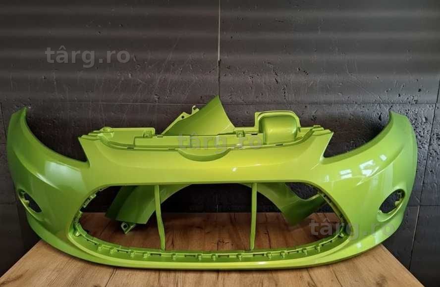 Bara & Aripa Fata Stanga Ford Fiesta 2008-2013 (Apple Green (Verde))