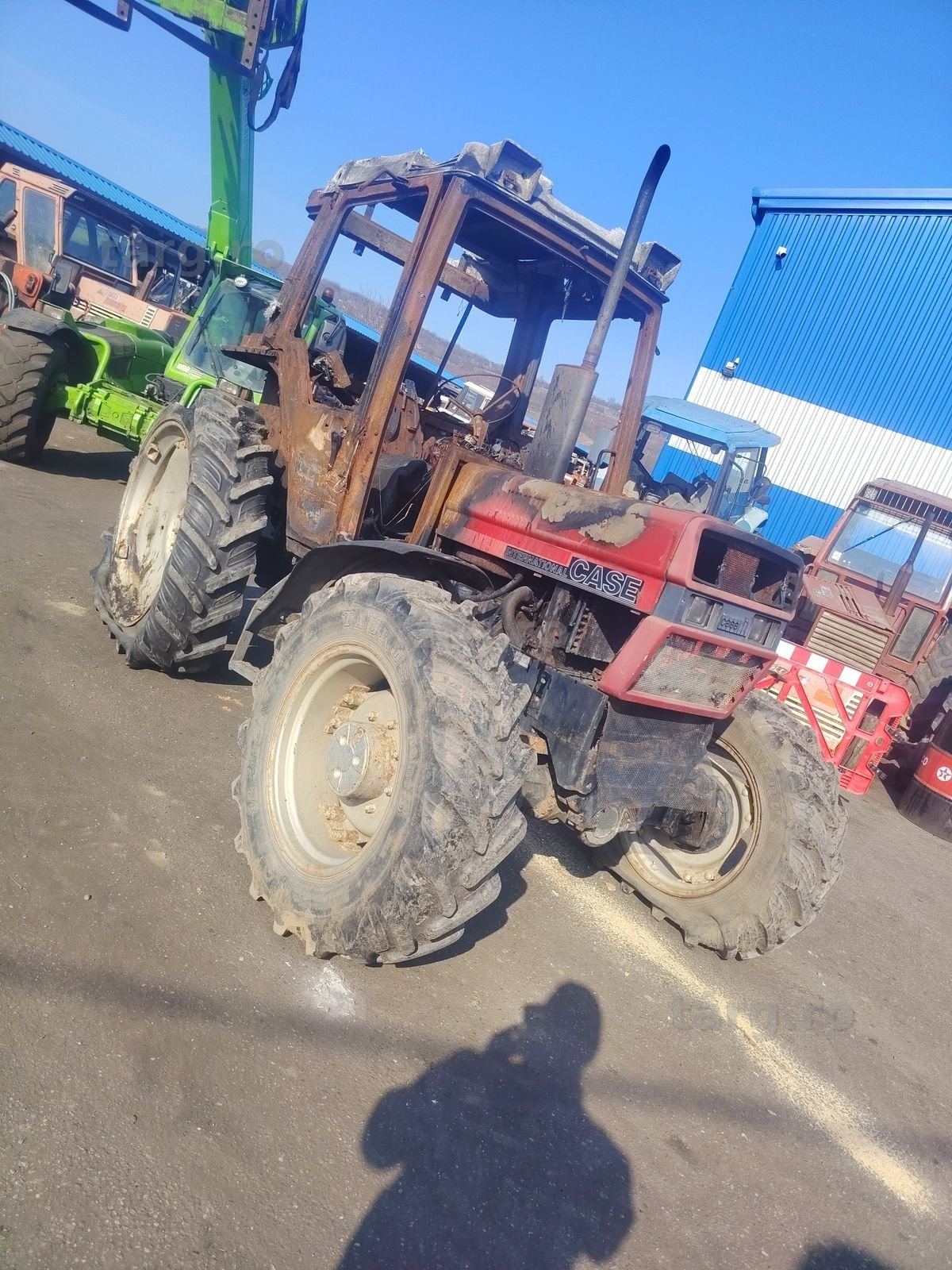 Piese  internațional  884