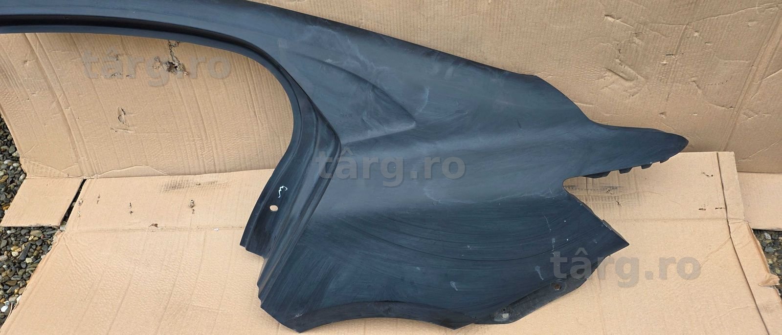 Aripa stanga spate NOUA Renault Megane 4 sedan 2019 / 2020 2021 / 2022 2023