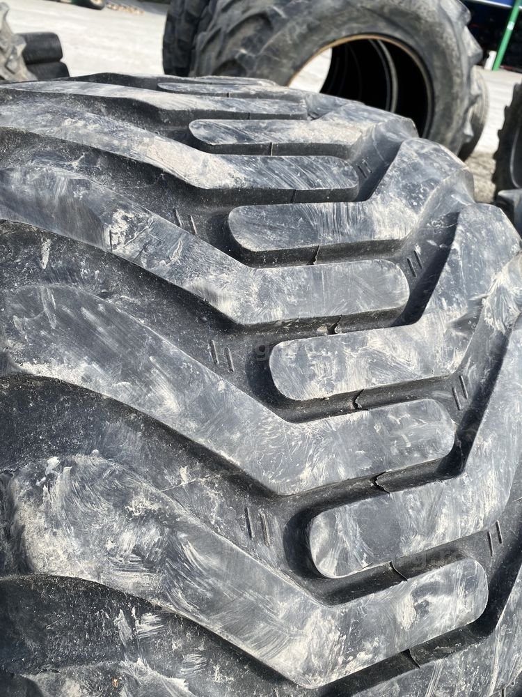 550/60r22,5 2