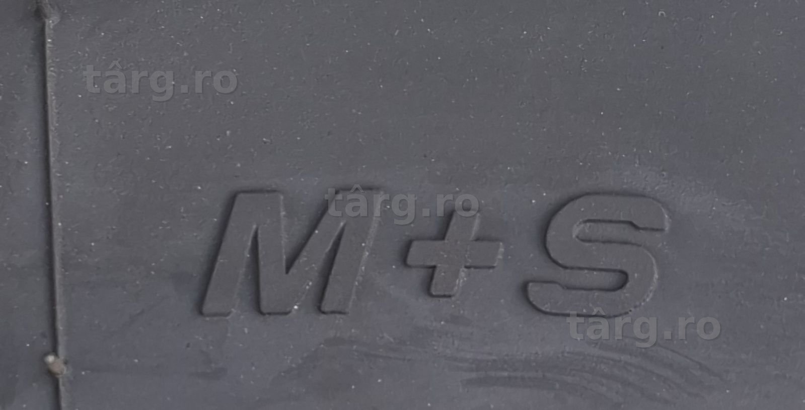 235/65 R16C, 115R, TAURUS (by Michelin) , Anvelope vara M+S 4
