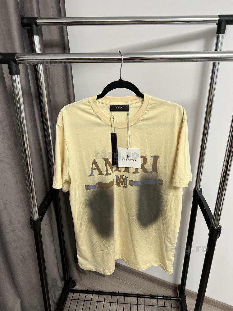 Tricou AMIRI super calitate