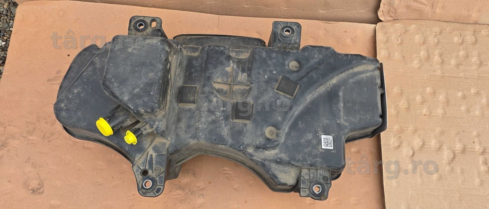 Rezervor adblue complet Audi Q5 FY 2.0 TDI 2018 2019 / 2020 2021 2022