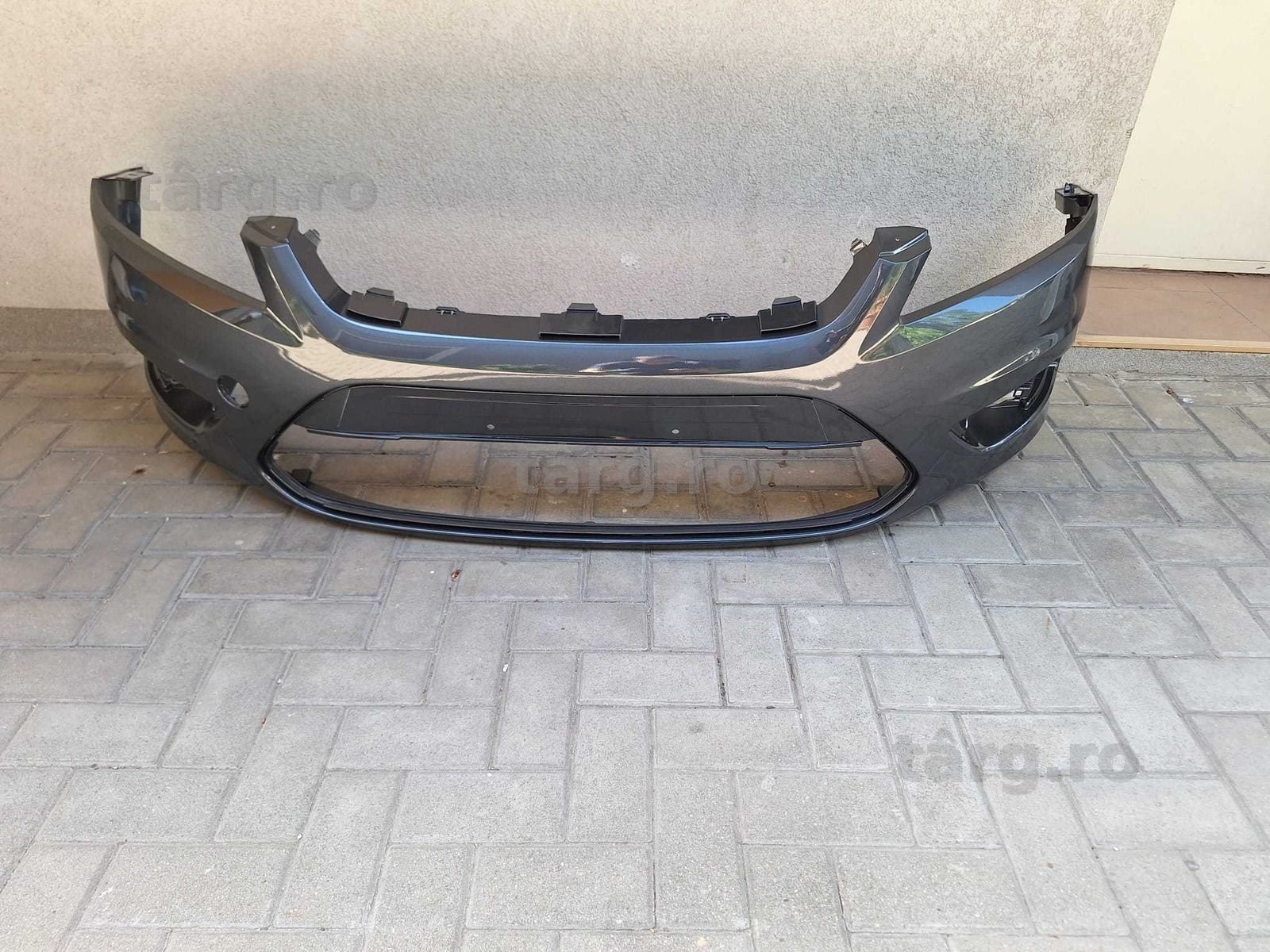 Bara Fata Ford Focus 2 II FaceLift An 2008-2011 Vopsita Gri Inchis