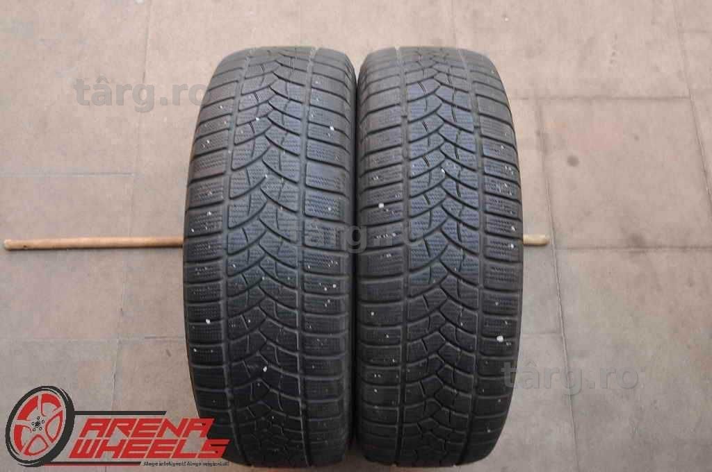 Anvelope Iarna 17 inch Firestone Destionation Winter 235/65 R17 108H
