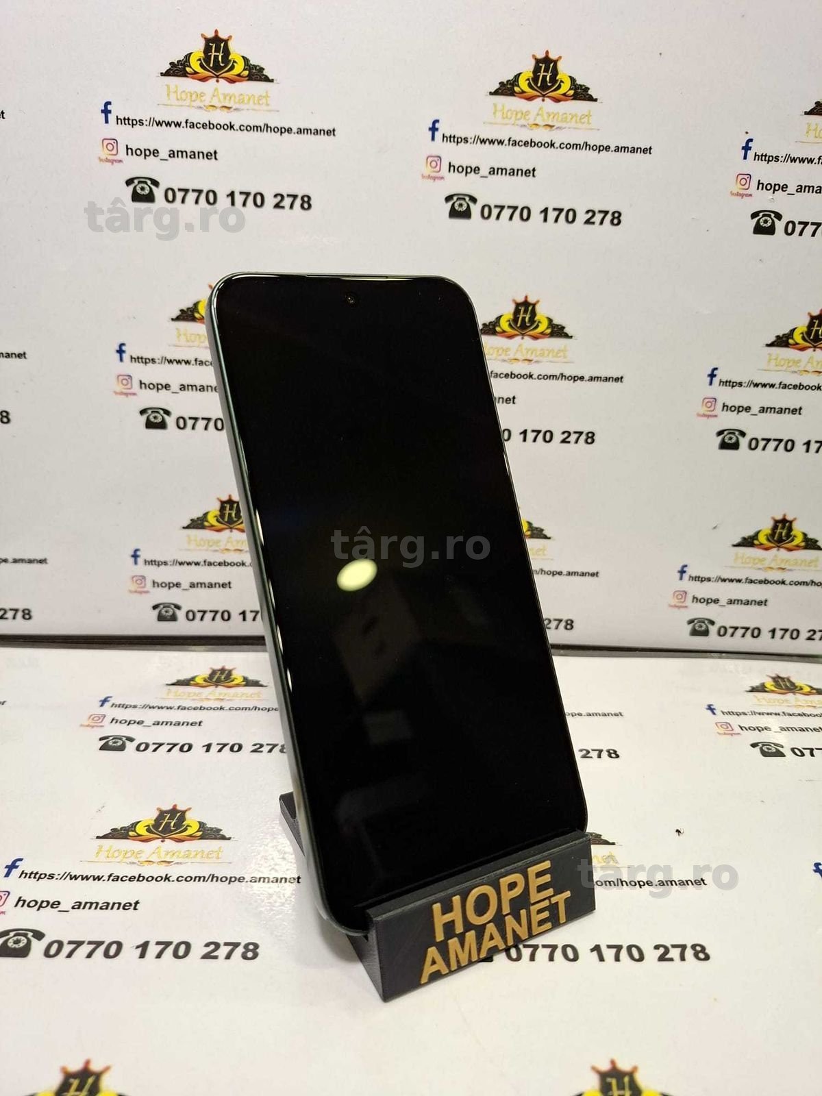 HOPE AMANET P13 - Oppo Reno 14F 5G 2