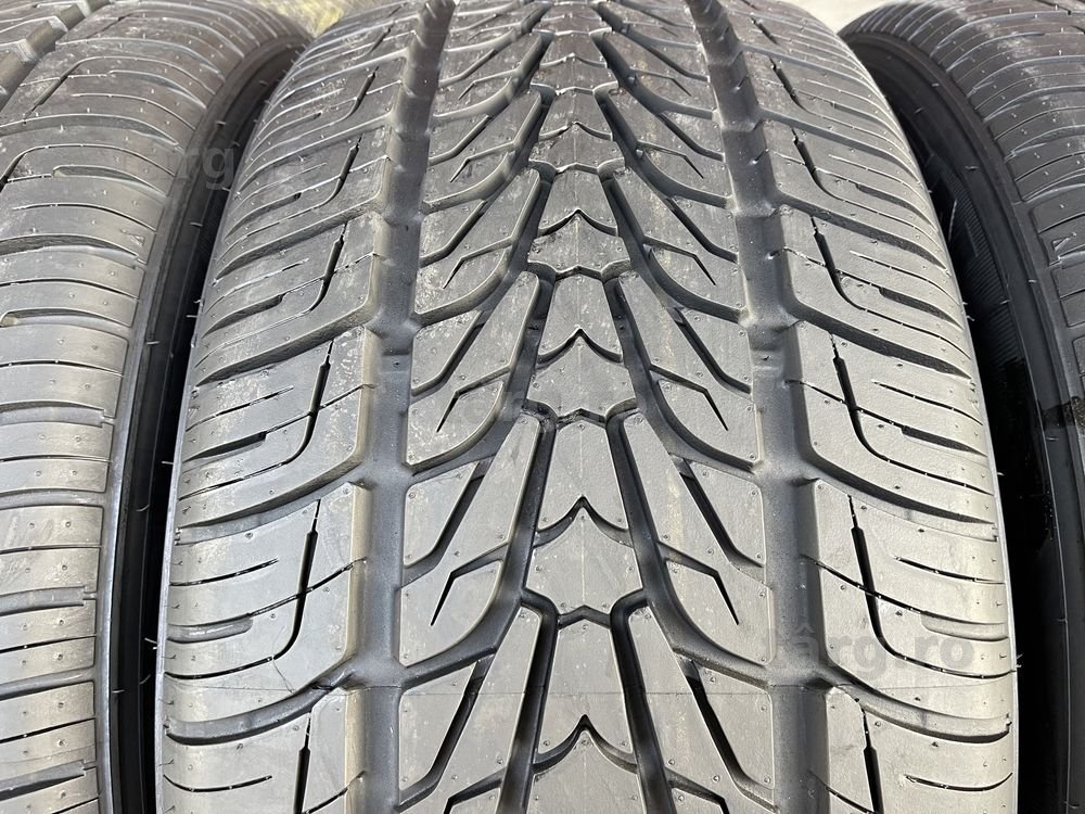 4 anvelope NOI  M+S Nexen 285/50/20 5
