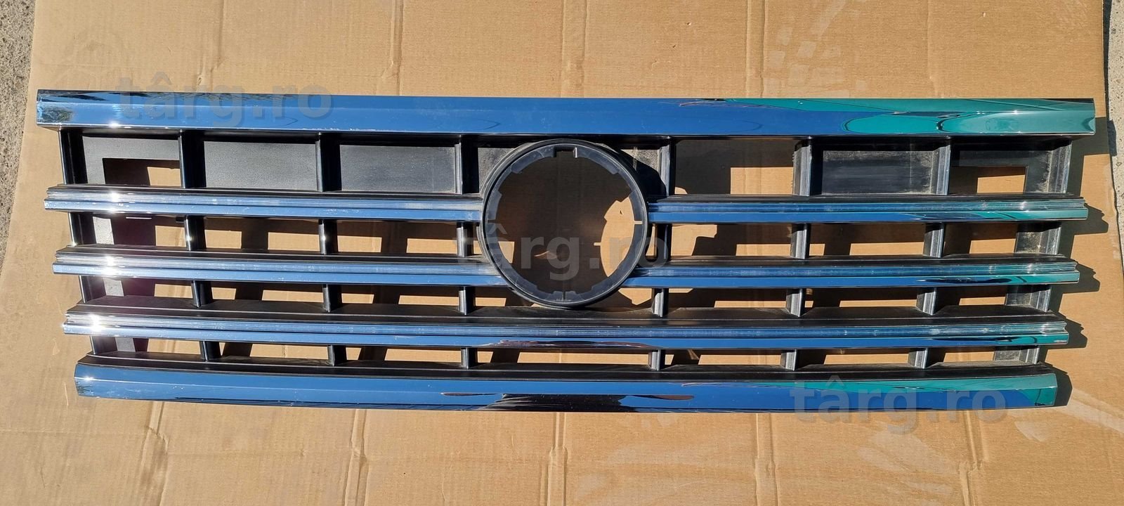Grila radiator VW Touareg R-Line 2018 / 2019 2020 / 2021 2022