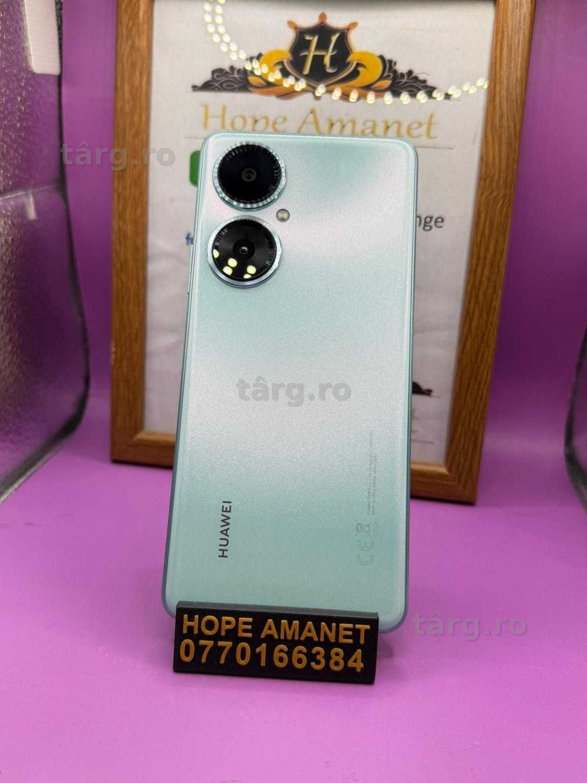 HOPE AMANET P2 - Huawei Nova 11i / 128GB / 8Gb Ram