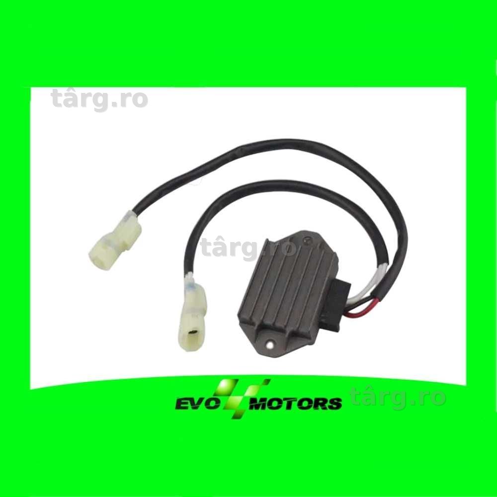 Releu Incarcare YAMAHA WR 450 250 YZ 2010-2017 Regulator Moto A432