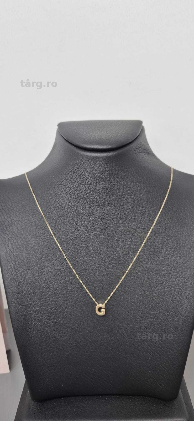 (AG46) Colier aur 14K B.4603.6 2