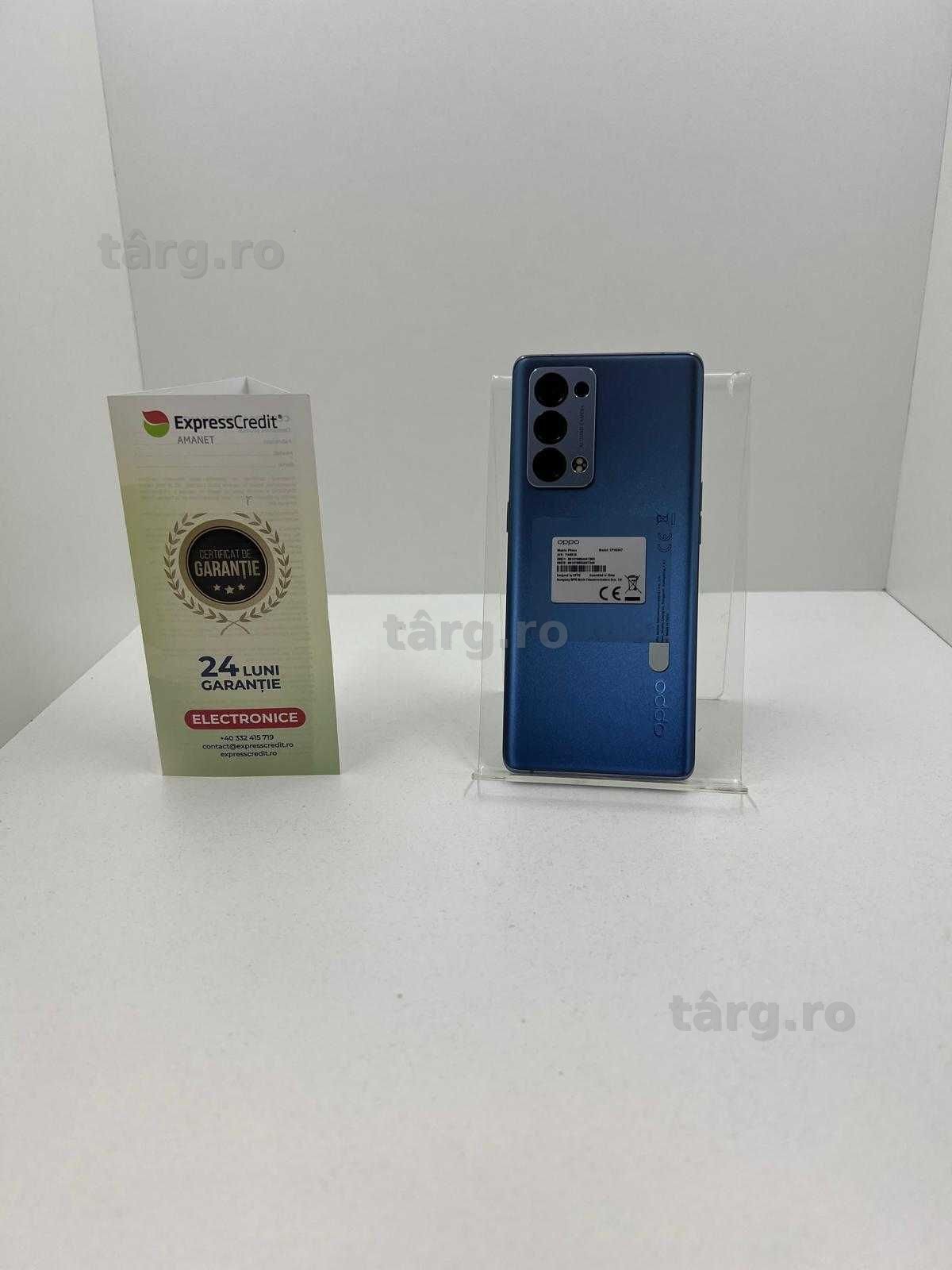 Oppo Reno 12 Pro (Ag25 Belvedere B.43780) Garantie 2 ani!