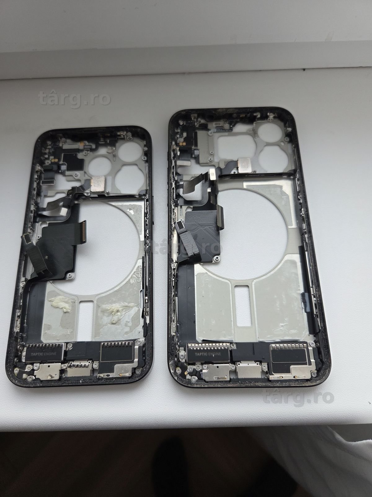 Carcasa originala Iphone 15 pro 15 pro max