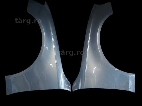 Aripa Fata Dreapta & Stanga Audi A4 B8 An 2007-2011 (LX5X (Albastru))