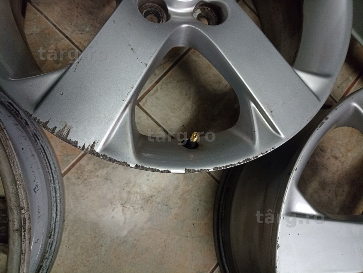 Jante OEM Mazda R17 2