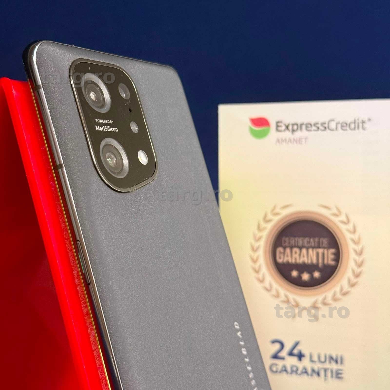 Oppo Find X5 ( B34311 / Ag28 Doi Baieti ) Garantie 2 ani ! 2