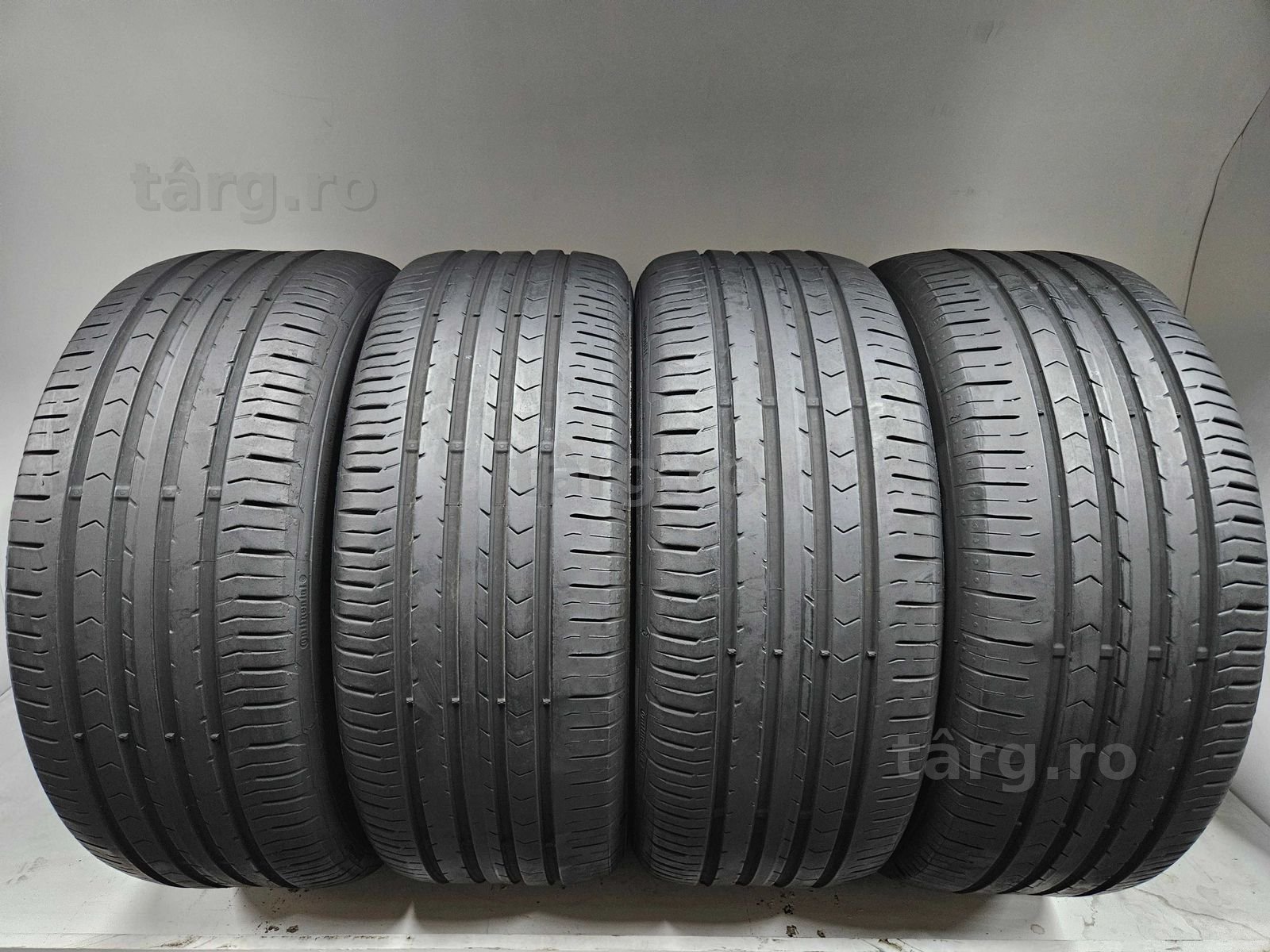 Anvelope Second Hand Continental Vara - 235/55 R17 99V