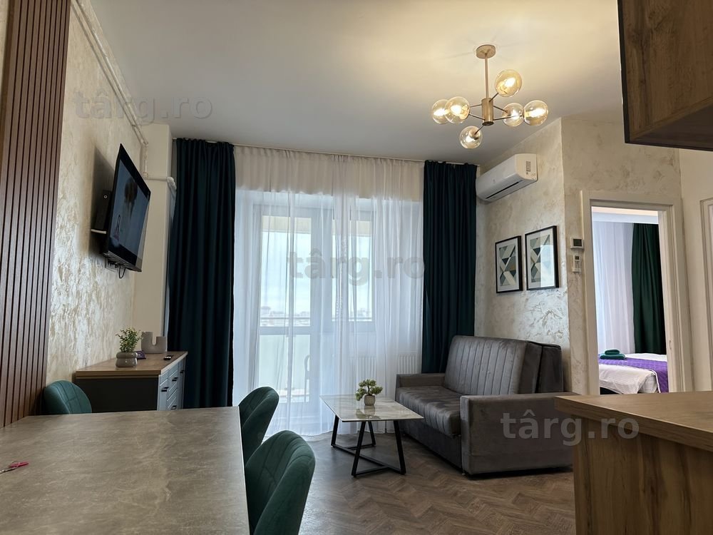 IS Cazare Apartamente Regim Hotelier Iasi Centru-Palas-Newton 5