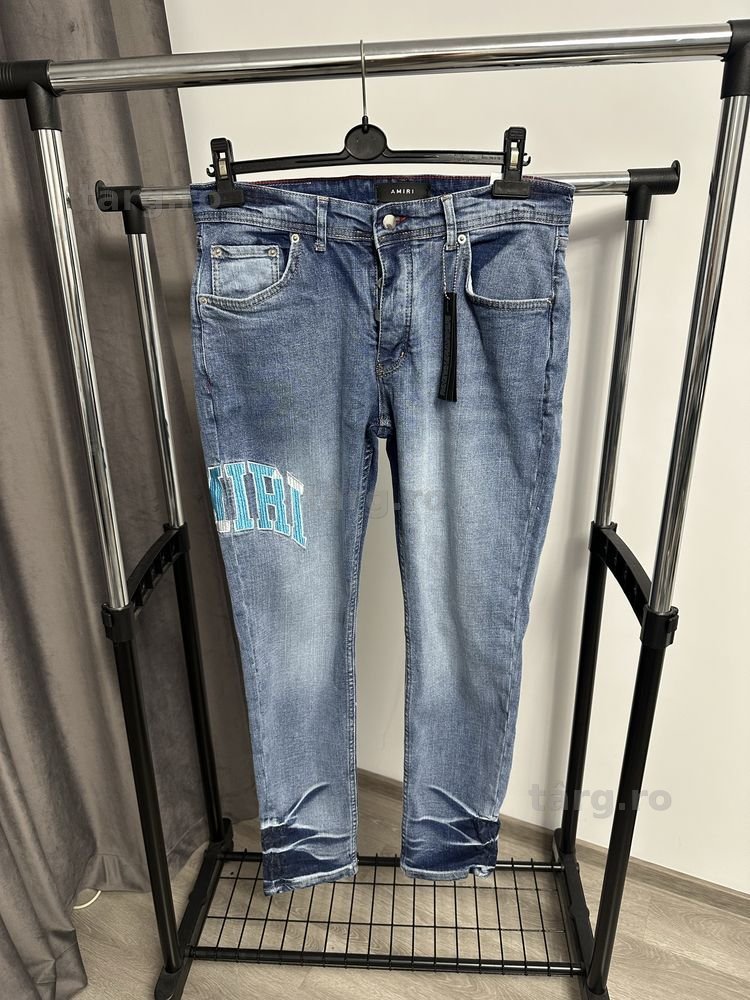 Blugi AMIRI super calitate