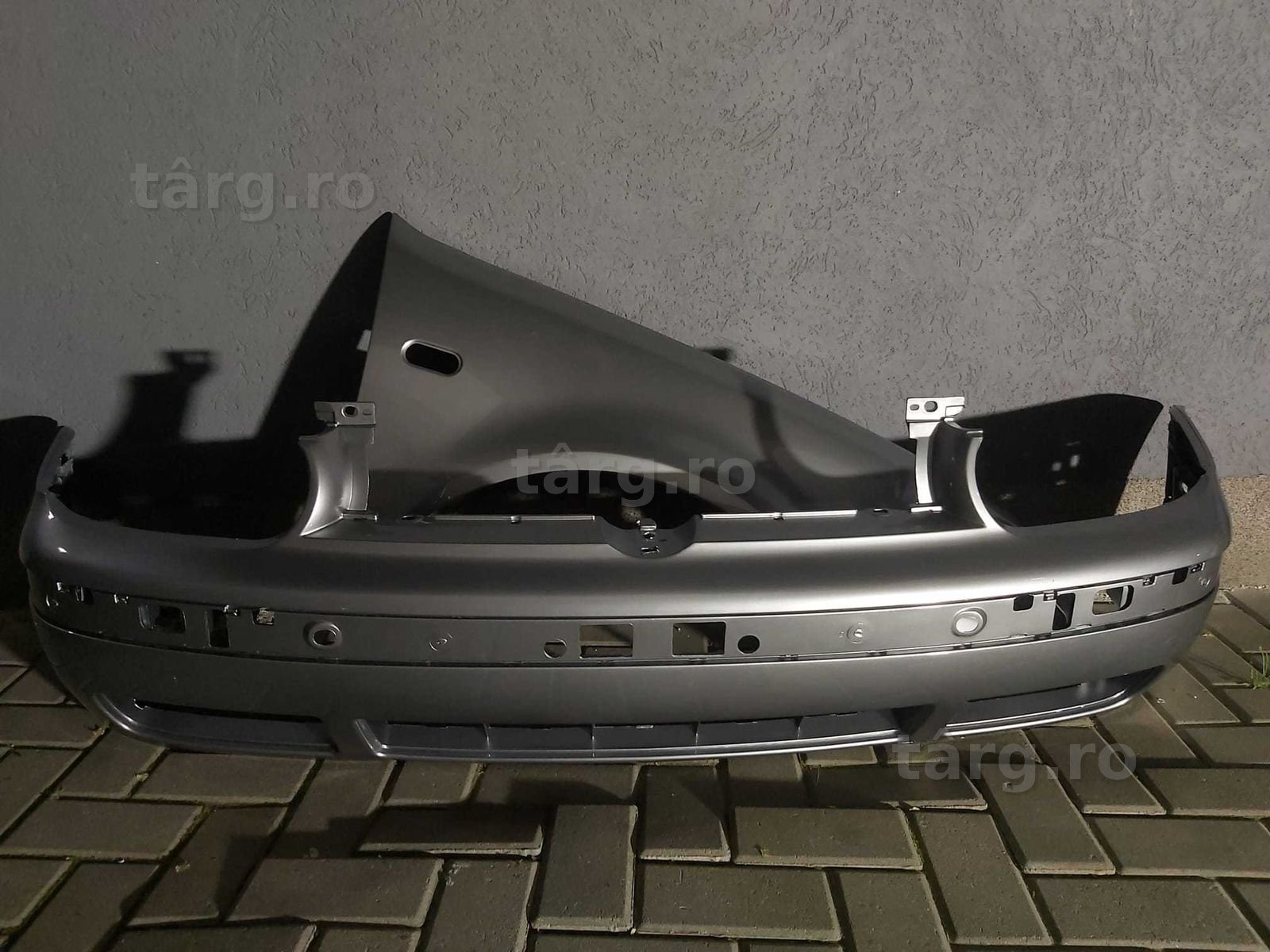 Bara & Aripa Fata Dreapta VW Golf 4/IV 1998-2004 Vopsita Gri