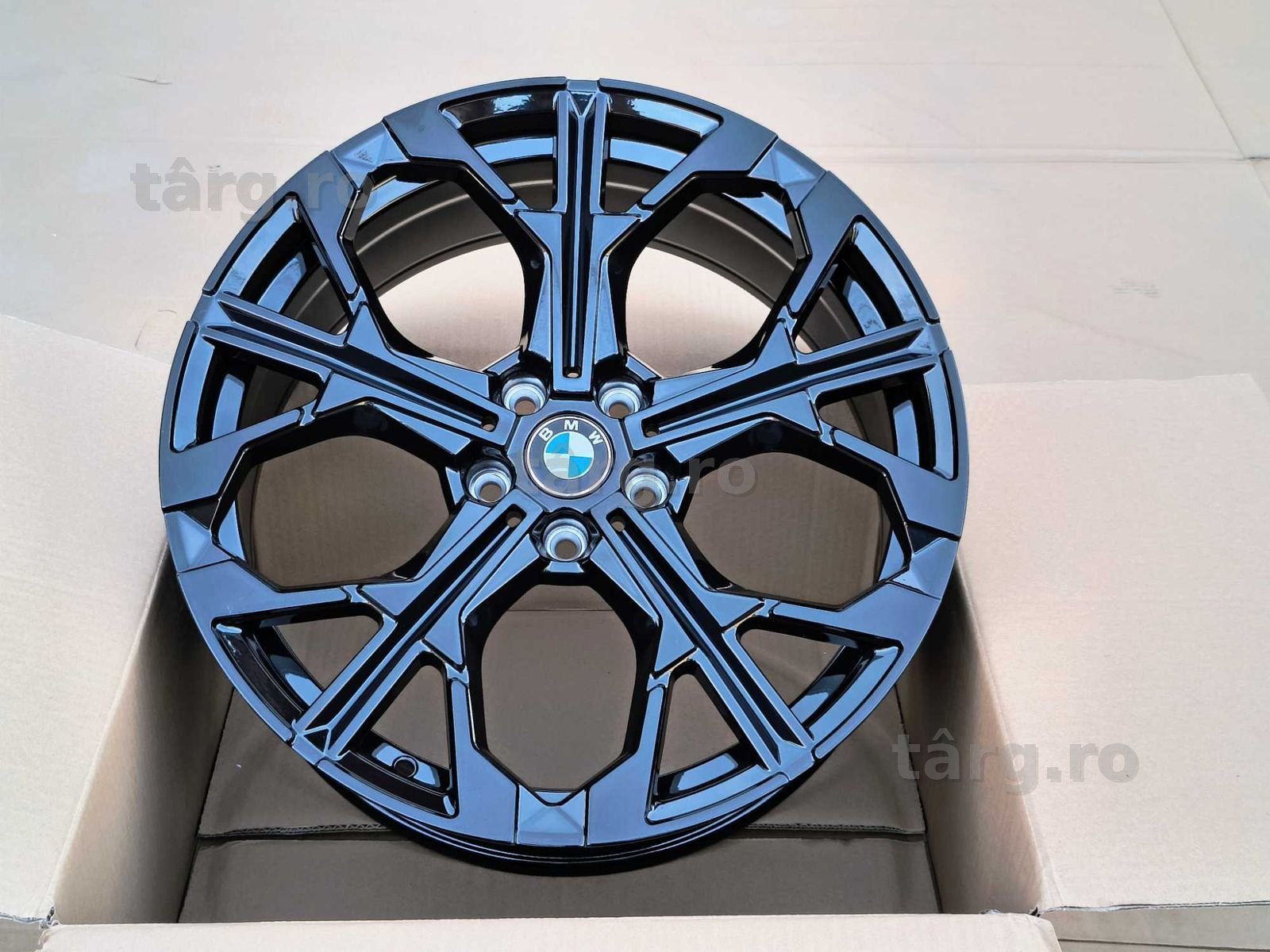 Jante 18 BMW G01, G02 G05 F39 F48, G20, 22 sau G30, G14 G15, G42  G45