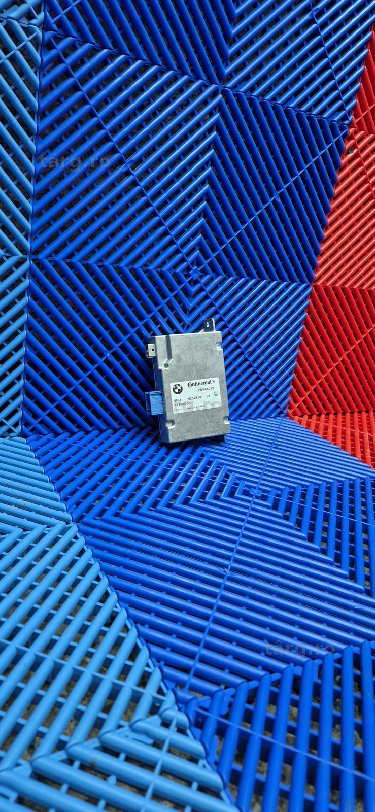 Calculator modul camera bmw seria 5 f10 f11