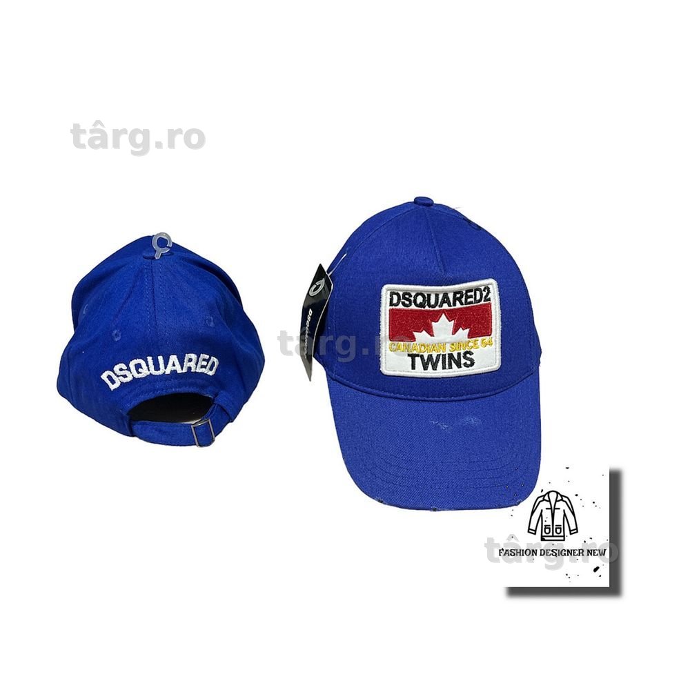 Sapca DSQUARED2 super calitate
