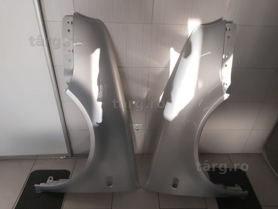 Pachet Aripa Fata Dreapta+Stanga VW Golf 4/IV 1998-2004 (LB7Z (Gri))