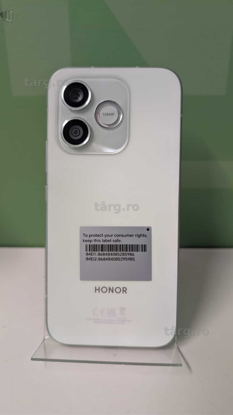 Telefon Honor 600 Lite - DESIGILAT IN AGENTIE - (B.61866 Tatarasi) - Garantie 2 ani 2