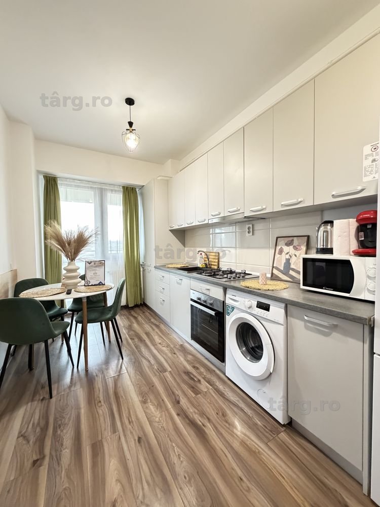 IS LUX Apartamente Regim Hotelier Iasi Zona Centru-Spitale-Palas 3