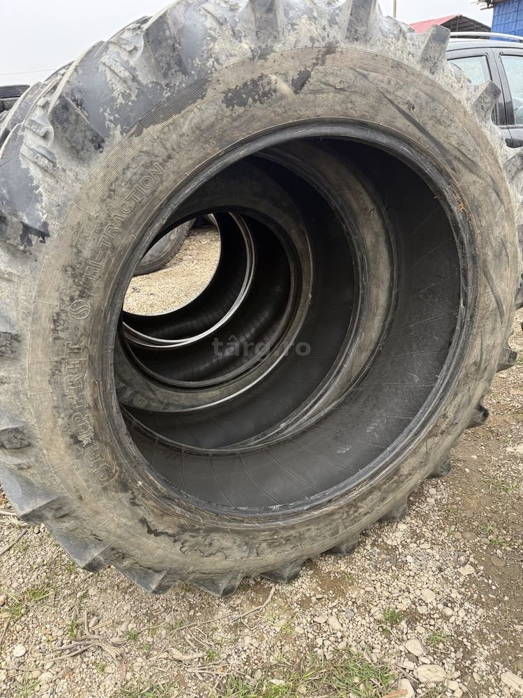 13,6r36 semperit 4