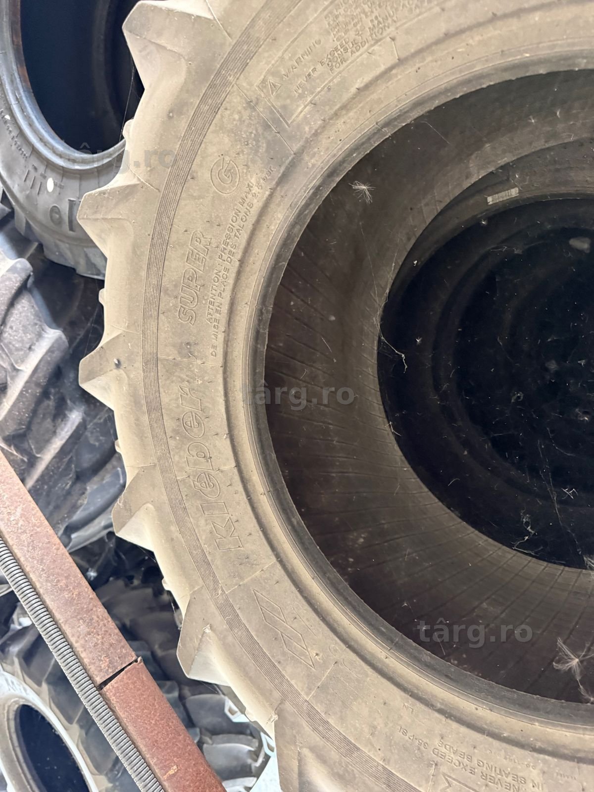 375/75r20 kleber 4