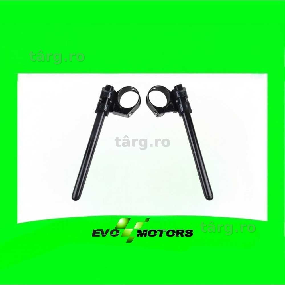 52mm SemiGhidoane Stanga Dreapta Yamaha Suzuki Honda Kawasaki Aprilia Ducati Ktm BMW A1954