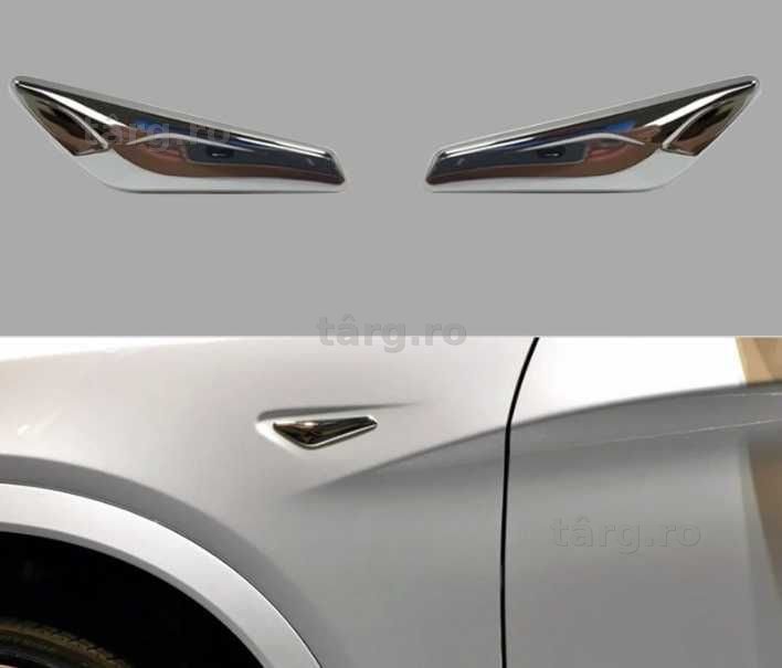 Ornament aripa NOU BMW X3 X4 F25 F26