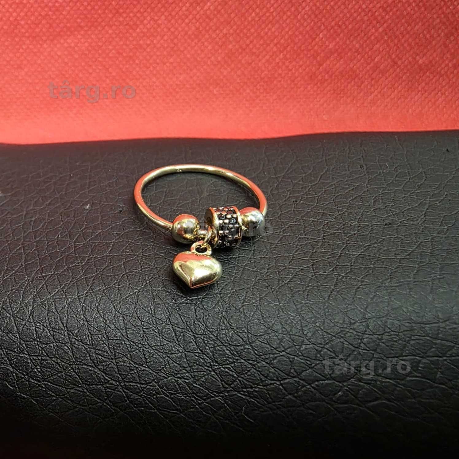 Inel Aur 14k 1.77g (Ag.21)